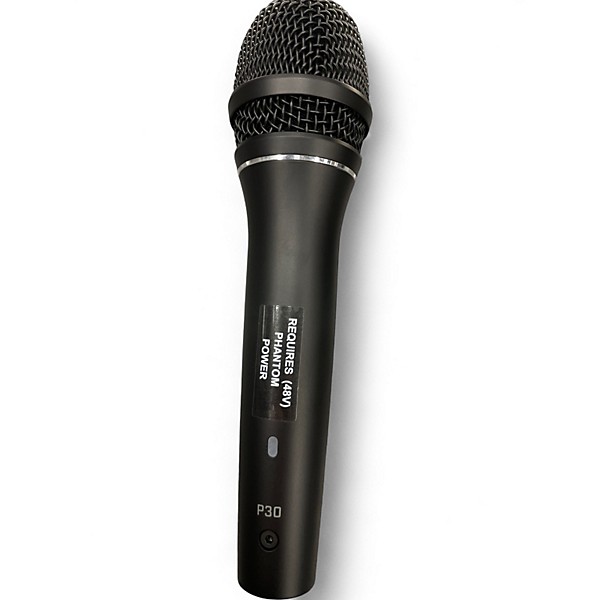 Used Sterling Audio P30 Condenser Microphone