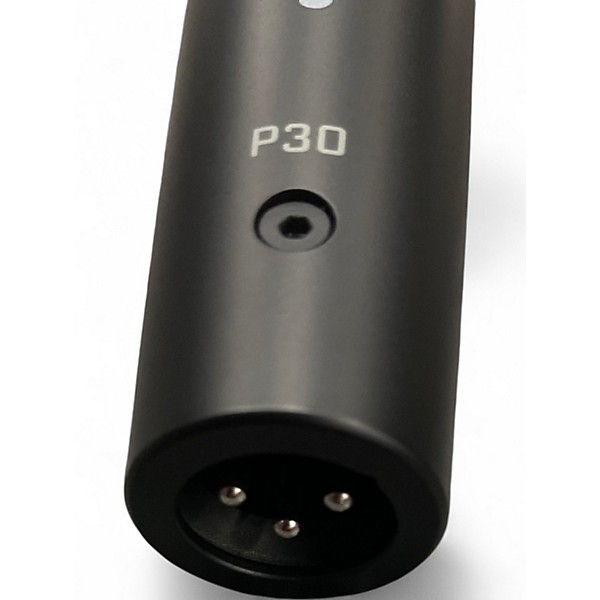 Used Sterling Audio P30 Condenser Microphone