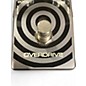 Used MXR WYDLE OVERDRIVE Effect Pedal