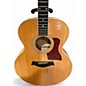 Used Taylor 655 Natural 12 String Acoustic Guitar