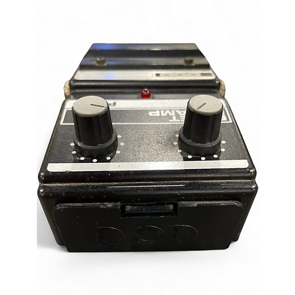 Used DOD BI-FET PREAMP FX10 Pedal | Guitar Center