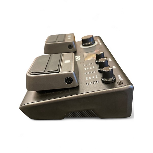 Used Sheeran Looper LOOPER + DUAL TRACK Pedal