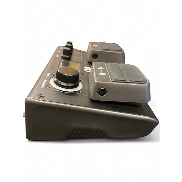 Used Sheeran Looper LOOPER + DUAL TRACK Pedal