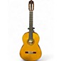 Used Yamaha CG-TA Natural Classical Acoustic Guitar thumbnail