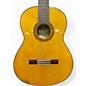 Used Yamaha CG-TA Natural Classical Acoustic Guitar