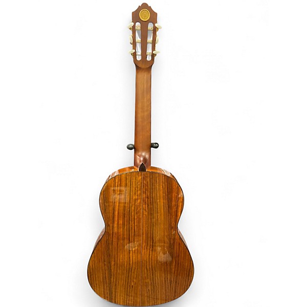 Used Yamaha CG-TA Natural Classical Acoustic Guitar