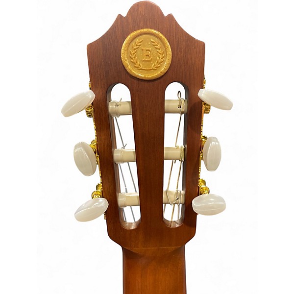 Used Yamaha CG-TA Natural Classical Acoustic Guitar