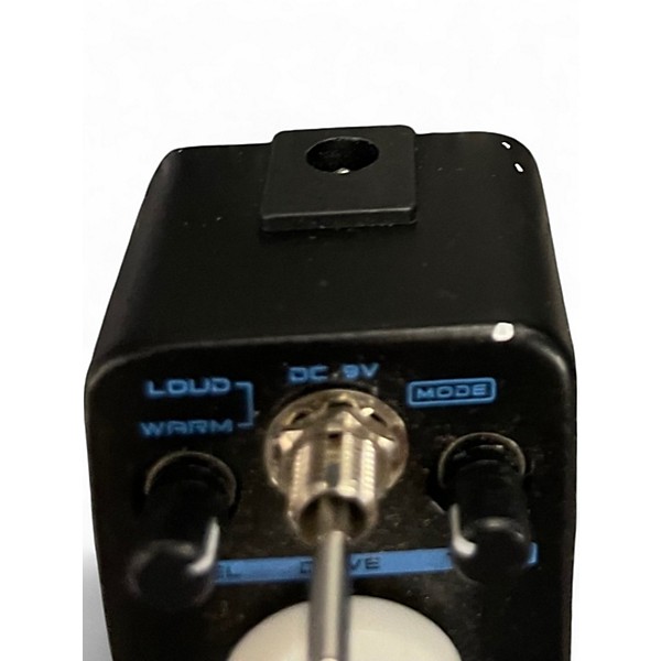 Used Sonicake Blue Skreamer Effect Pedal