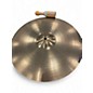 Used Zildjian 20in A SERIES RIDE Cymbal thumbnail