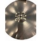 Used Zildjian 20in A SERIES RIDE Cymbal