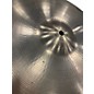 Used Zildjian 20in A SERIES RIDE Cymbal