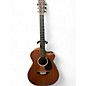 Used Martin GPCX2 Natural Acoustic Guitar thumbnail