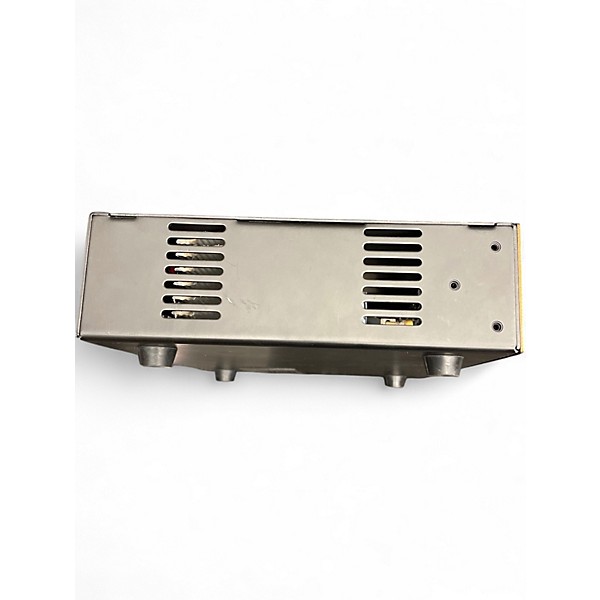 Used Markbass Little Mark Tube 800 Tube Bass Amp Head