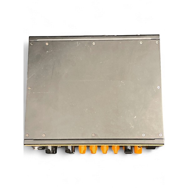 Used Markbass Little Mark Tube 800 Tube Bass Amp Head