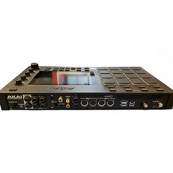 Used Akai Professional MPC Live Production Controller
