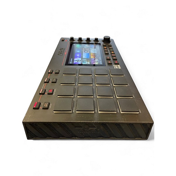 Used Akai Professional MPC Live Production Controller