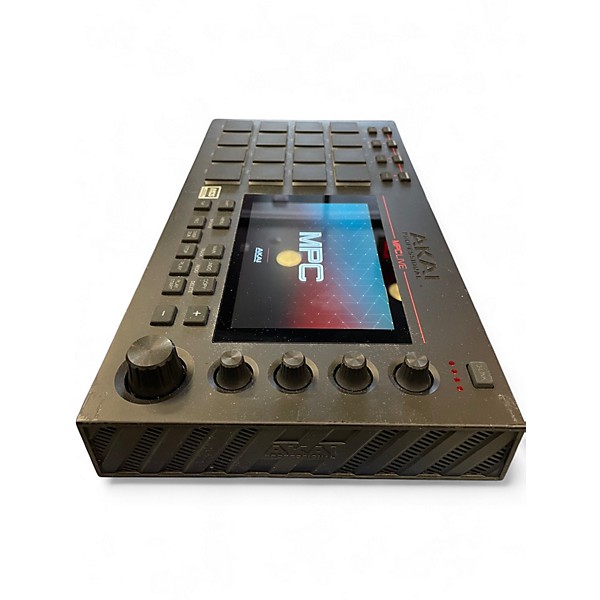 Used Akai Professional MPC Live Production Controller