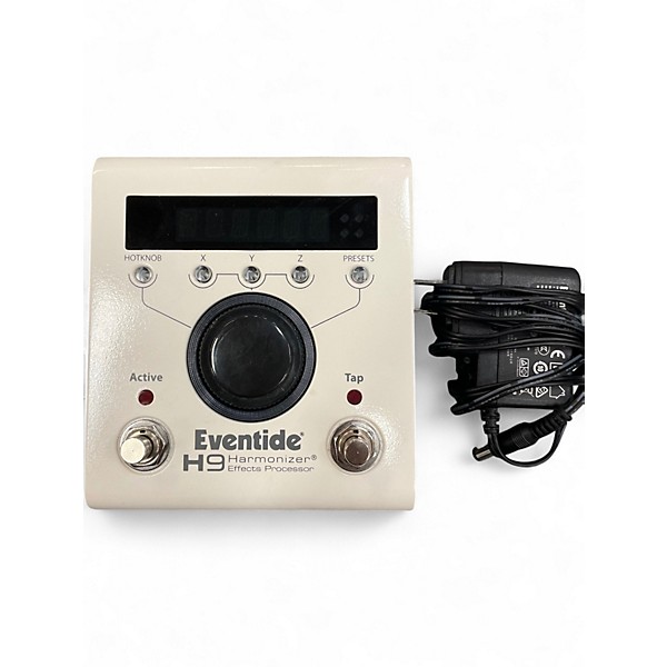Used Eventide H9 Core Harmonizer Pedal