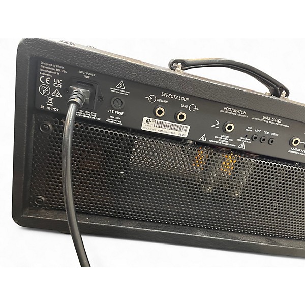 Used PRS Archon 50 50W Tube Guitar Amp Head