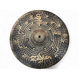 Used Zildjian 16in S DARK Cymbal