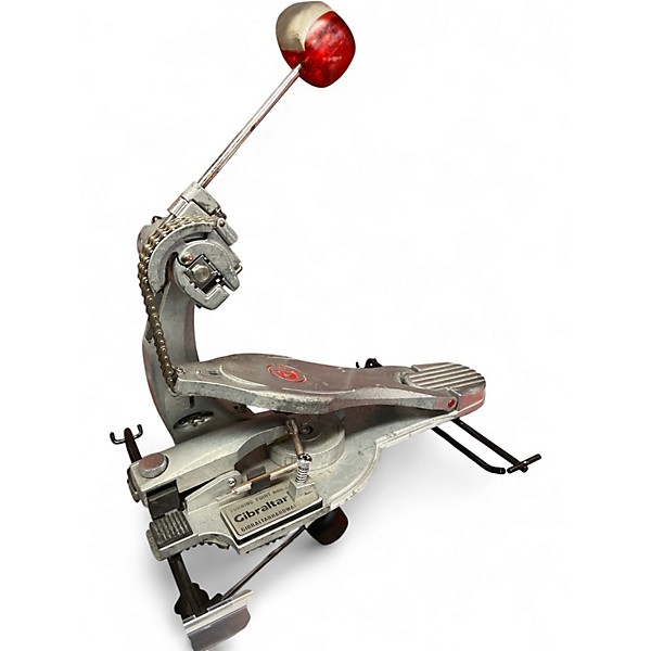 Used Gibraltar G-Class Single Bass Drum Peda Single Bass Drum Pedal