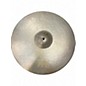 Used MEINL 20in Byzance Vintage Sand Ride Cymbal thumbnail