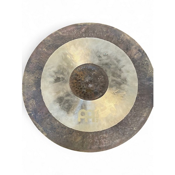 Used MEINL 20in Byzance Vintage Sand Ride Cymbal