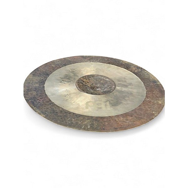 Used MEINL 20in Byzance Vintage Sand Ride Cymbal