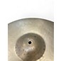 Used MEINL 20in Byzance Vintage Sand Ride Cymbal