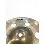Used SABIAN 10in AAX Air Splash Cymbal