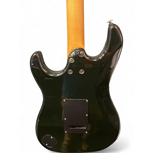 ギター Ibanez BLAZER Used Ibanez Blazer Black Solid Body Electric Guitar Black | Guitar