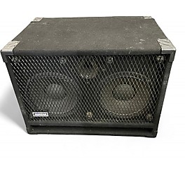 Used Avatar 2X10 Bass Cabinet