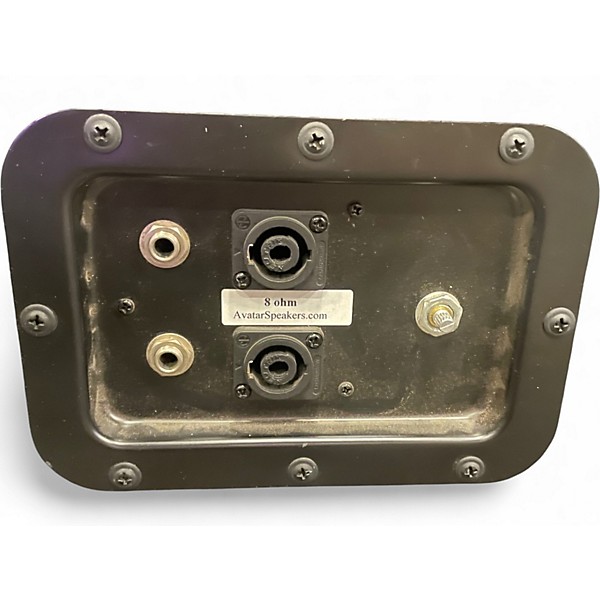 Used Avatar 2X10 Bass Cabinet