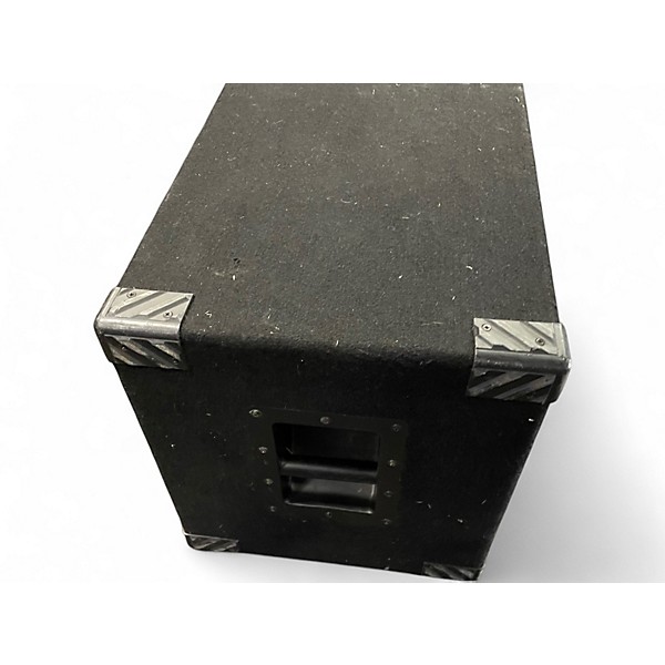 Used Avatar 2X10 Bass Cabinet