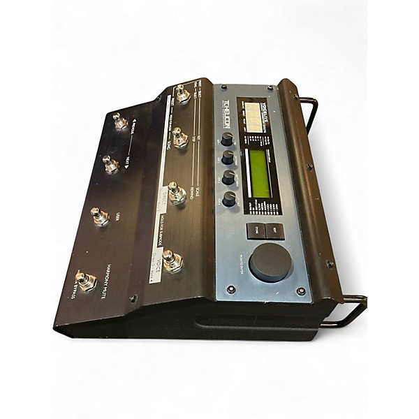 TC HELICON VOICELIVE 初代 TC-Helicon VoiceLive Touch Vocal FX | zZounds