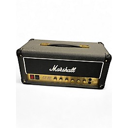 Used Marshall JCM800 Tube Guitar Amp Head