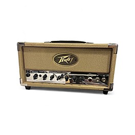 Used Peavey CLASSIC 20 Tube Guitar Amp Head