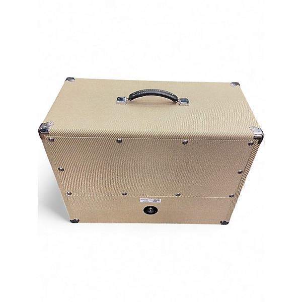 Used Peavey Classic 112 CAB Guitar Cabinet