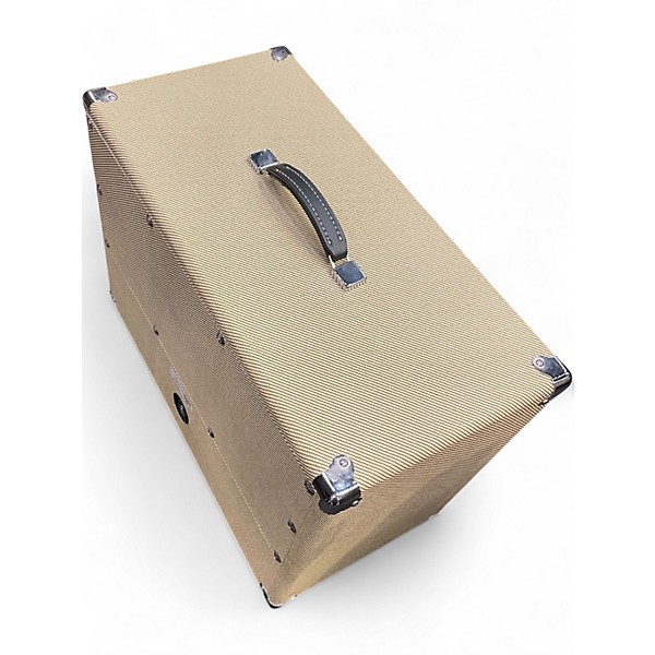 Used Peavey Classic 112 CAB Guitar Cabinet