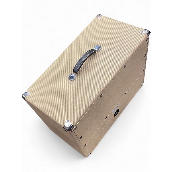 Used Peavey Classic 112 CAB Guitar Cabinet