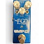 Used Wampler Mini Ego Compressor Effect Pedal thumbnail