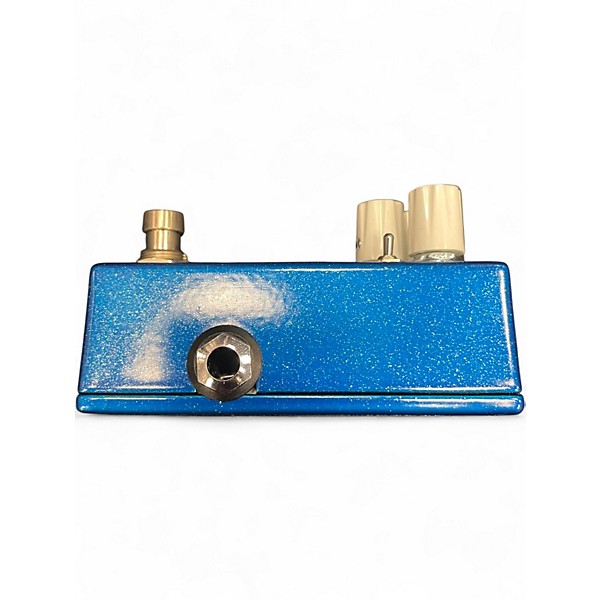 Used Wampler Mini Ego Compressor Effect Pedal