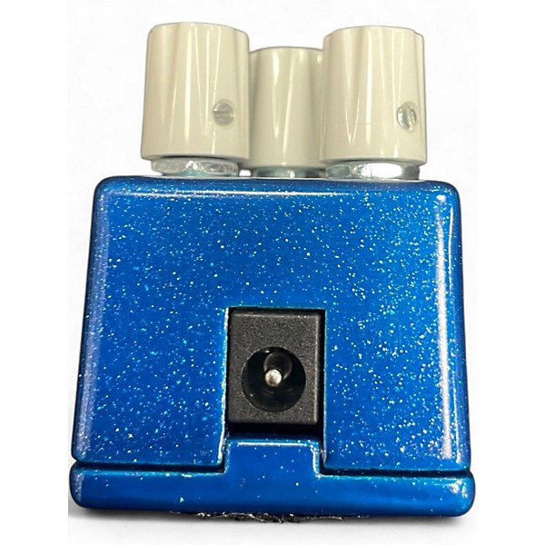 Used Wampler Mini Ego Compressor Effect Pedal