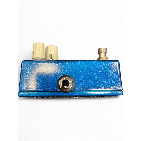 Used Wampler Mini Ego Compressor Effect Pedal