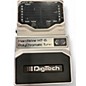 Used DigiTech HT6 Hardwire Chromatic Tuner Tuner Pedal thumbnail