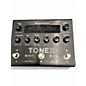 Used IK Multimedia AMPLITUBE TONE X Effect Processor thumbnail
