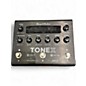 Used IK Multimedia AMPLITUBE TONE X Effect Processor