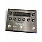 Used IK Multimedia AMPLITUBE TONE X Effect Processor