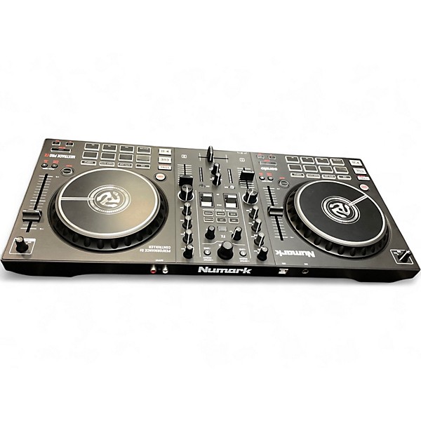 Used Numark MIXTRACK PRO FX DJ Controller