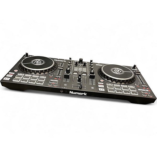 Used Numark MIXTRACK PRO FX DJ Controller